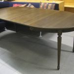 610 4356 Matbord
